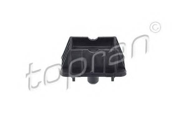 TOPRAN 502499 Кріплення, автомобільний домкрат