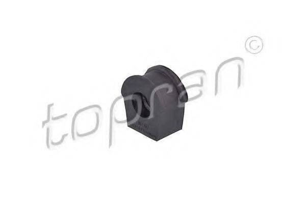 TOPRAN 104187 Опора, стабілізатор