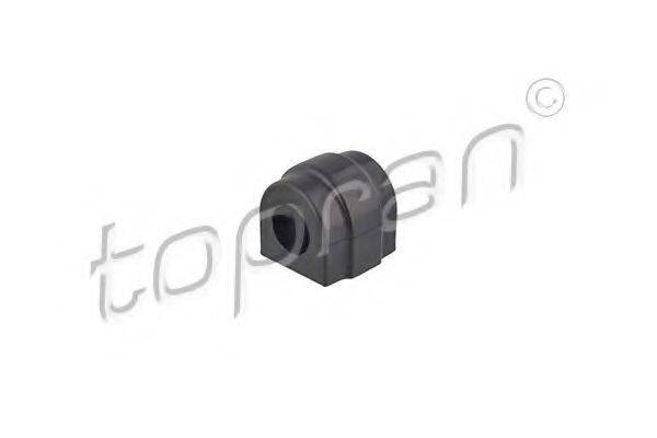 TOPRAN 502424 Опора, стабілізатор