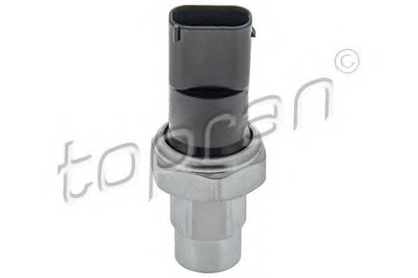 TOPRAN 502519 Пневматичний вимикач, кондиціонер