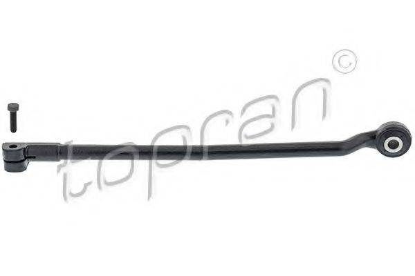 TOPRAN 200366 Поперечна рульова тяга