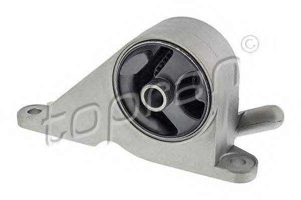 TOPRAN 208392 Підвіска, двигун