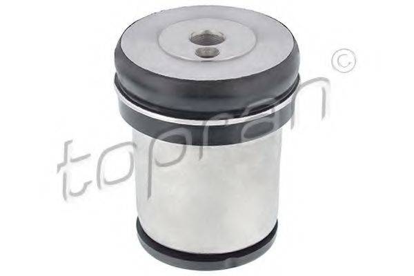 TOPRAN 206108 Втулка, балка мосту