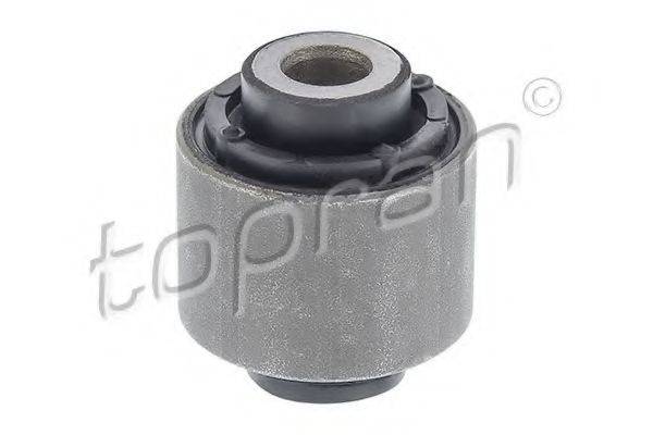 TOPRAN 113989 Підвіска, корпус колісного підшипника
