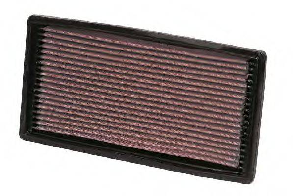 K&N FILTERS 332042 Повітряний фільтр