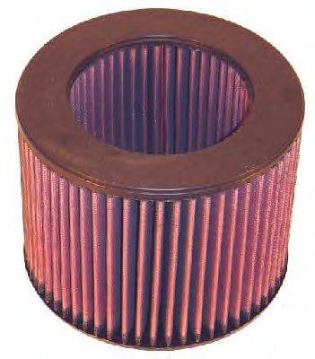 K&N FILTERS E2487 Повітряний фільтр