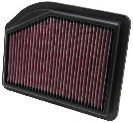 K&N FILTERS 332477 Повітряний фільтр