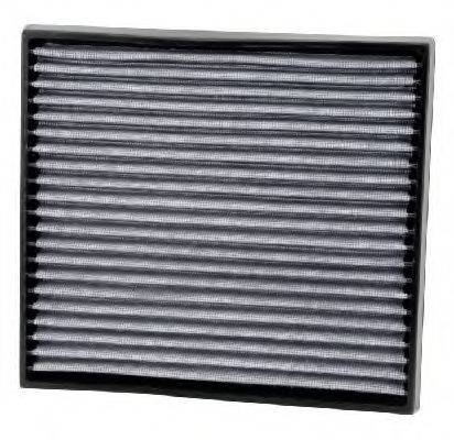 K&N FILTERS VF2008 Фільтр, повітря у внутрішньому просторі