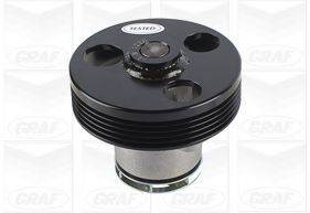 GRAF PA1220 Водяний насос