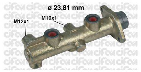 CIFAM 202164 головний гальмівний циліндр