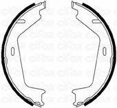 CIFAM 153479 Комплект гальмівних колодок, стоянкова гальмівна система