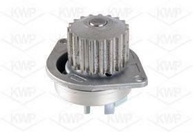 KWP 10683 Водяний насос