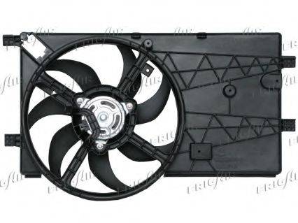 FRIGAIR 05042035 Вентилятор, охолодження двигуна