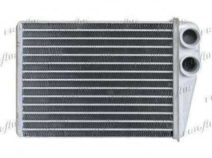 FRIGAIR 06102009 Теплообмінник, опалення салону