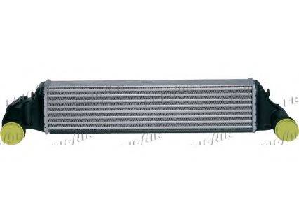 FRIGAIR 07023003 Інтеркулер