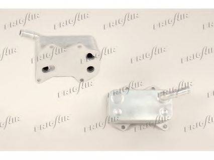 FRIGAIR 07104014 масляний радіатор, моторне масло