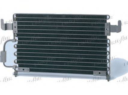 FRIGAIR 08033003 Конденсатор, кондиціонер