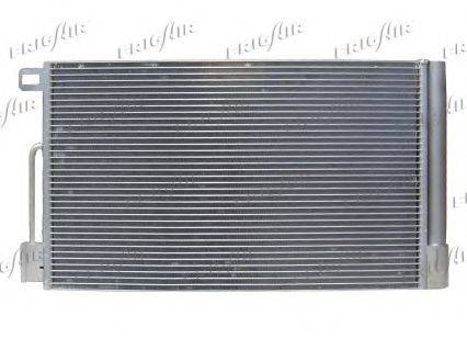 FRIGAIR 08042061 Конденсатор, кондиціонер