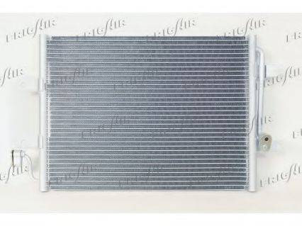 FRIGAIR 08042087 Конденсатор, кондиціонер