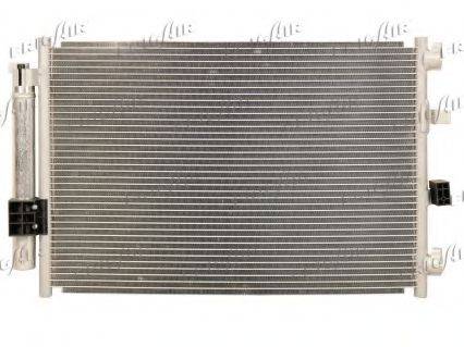 FRIGAIR 08053037 Конденсатор, кондиціонер