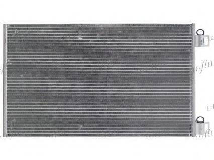 FRIGAIR 08093043 Конденсатор, кондиціонер