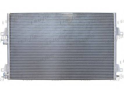 FRIGAIR 08093046 Конденсатор, кондиціонер