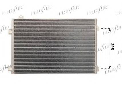 FRIGAIR 08093065 Конденсатор, кондиціонер