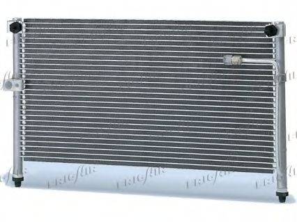 FRIGAIR 08252003 Конденсатор, кондиціонер