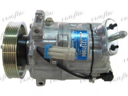 FRIGAIR 92020173 Компресор, кондиціонер