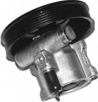 GENERAL RICAMBI PI0171 Гідравлічний насос, кермо