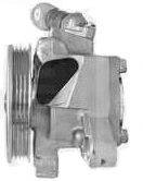 GENERAL RICAMBI PI0934 Гідравлічний насос, кермо