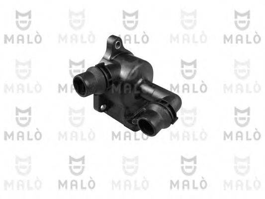 MALO 116011 Фланець охолоджувальної рідини