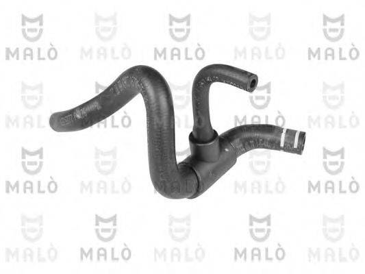MALO 146141A Шланг радіатора