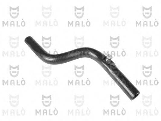 MALO 148373A Шланг, теплообмінник - опалення