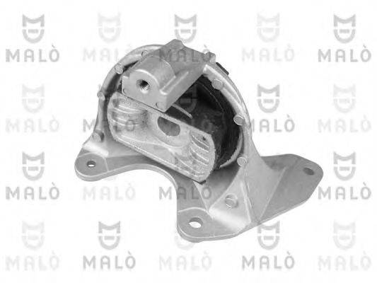 MALO 15732 Підвіска, двигун