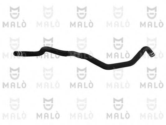 MALO 158291A Шланг радіатора