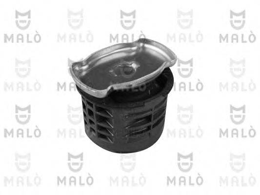 MALO 17473 Втулка, балка мосту
