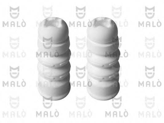 MALO 175626KIT Пилозахисний комплект, амортизатор