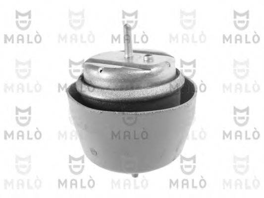 MALO 177291 Підвіска, двигун