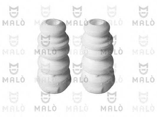 MALO 177741KIT Пилозахисний комплект, амортизатор