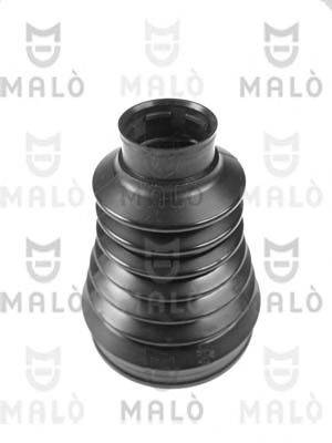 MALO 183141 Пильовик, приводний вал