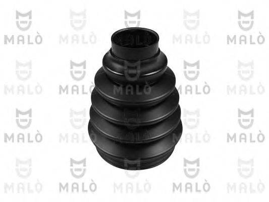 MALO 184961 Пильовик, приводний вал