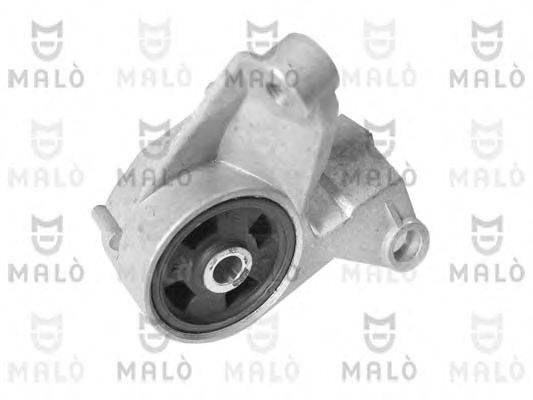 MALO 18631 Підвіска, двигун