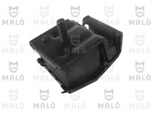 MALO 18665 Підвіска, двигун