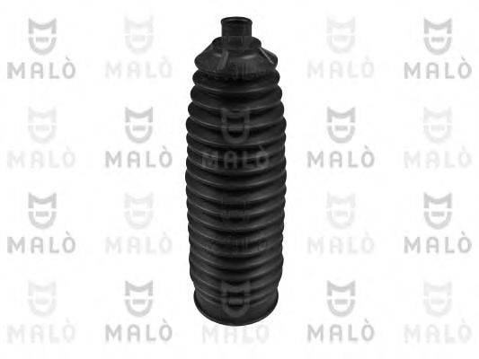 MALO 18948 Пильовик, рульове управління