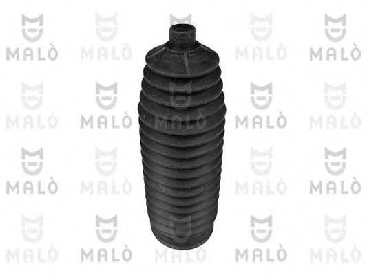 MALO 19127 Пильовик, рульове управління