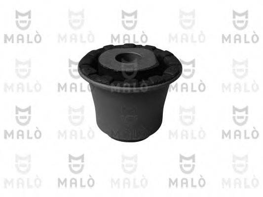 MALO 19155 Втулка, балка мосту