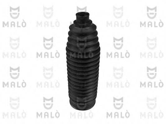 MALO 191661 Пильовик, рульове управління