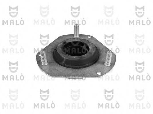 MALO 19172 Опора стійки амортизатора