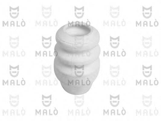 MALO 23019 Буфер, амортизація